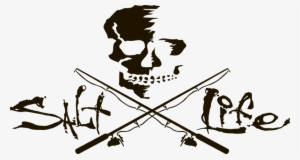 Salt Life Logo Png - Salt Life