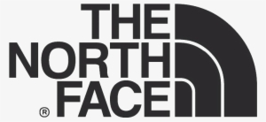 North Face Logo Png - Logo The North Face Vector