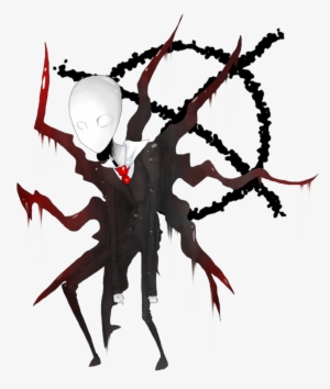 Easy Creepypasta Drawing - Creepypasta