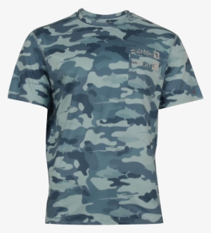 Image Of Salt Life Pocket Tee - Pocket