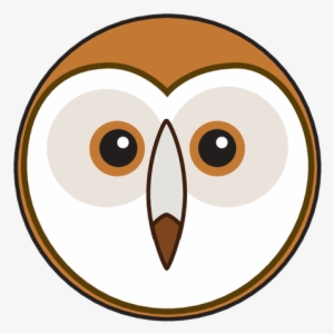 Animaru Barn Owl - Barn Owl