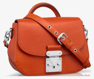 Louis Vuitton Eden Bag Piment - Handbag