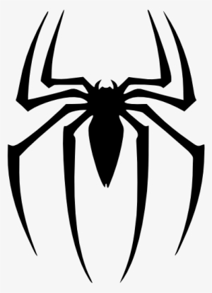 Icon-spiderman - Spiderman Logo