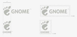 Logo-spacings - Gnome Installing Extensions
