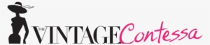 The Vintage Contessa - Victoria Beckham