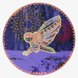 This Is The Case With This Project Animals Just Keep - Eagle