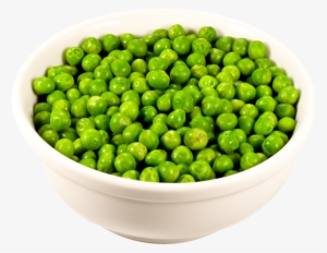 Green Pea Png Image - Peas Png