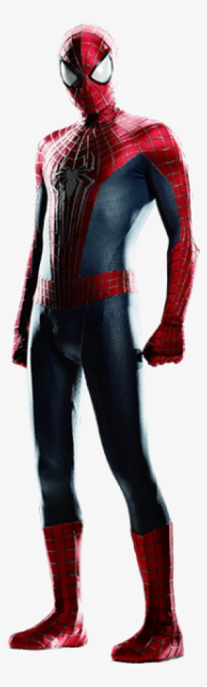 The Amazing Spider Man Png - The Amazing Spider-man 2