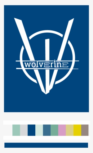 Logo Mark Concept Developed For Wolverine Concepts - Logo