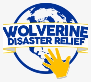 Founded In 2017, The Disaster Club Provides Material,
