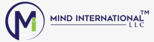 Logo Design By Pen Tool For Mind International, Llc - Sparkling Clear Industries