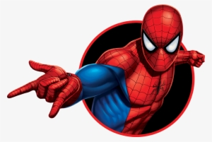 Imagenes De Spiderman - Spiderman Png