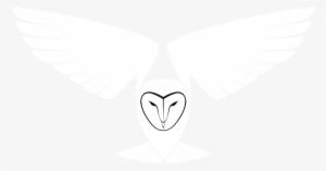 Barn Owl Outdoor - Logotipo De Concierto De Rock
