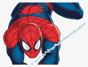 Iron Spiderman Clipart Spiderman Png - Spiderman Printed Beach Towel