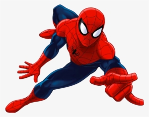 Spider Man Gallery Pinterest - Ultimate Spider Man Stickers