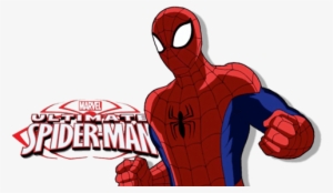 Ultimate Spiderman Png Free Download Png Mart - Ultimate Spider Man
