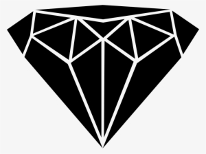 Diamonds Vector Template Png - Diamond Logo Png