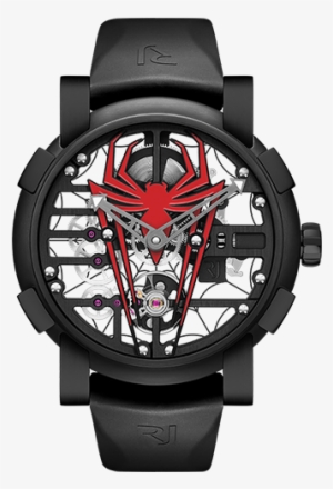 Rj Spiderman - Rj M Au 030.07