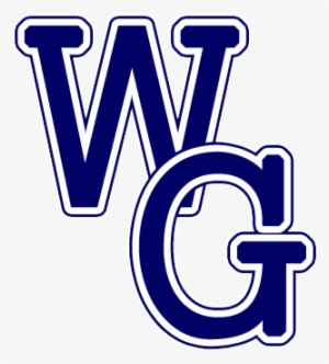 West Geauga Wolverines - West Geauga High School Logo