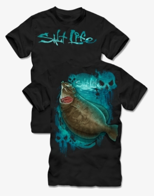 Salt Life - Yeti