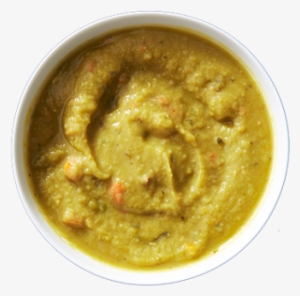 Split Pea Soup Large - Split Pea Soup Png