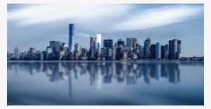 This Free Icons Png Design Of Surreal New York Skyline