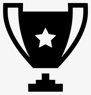Trophy Cup Gold Silver Prize Svg Png Icon Free Download - 2nd Place Icon Png