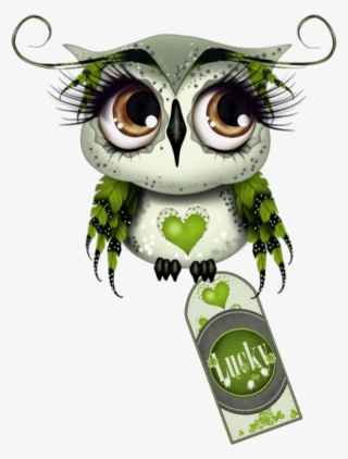 Baby Owl - Buena Noches Con Lechuzas