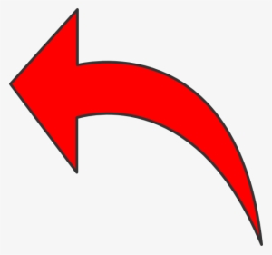 Arrow Clip Art At Clker - Swoosh Arrow