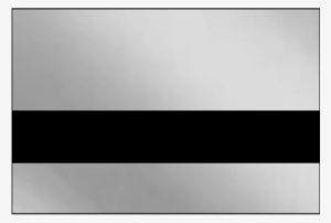 Rowmark Flexibrass Trophy Silver/black - Monochrome