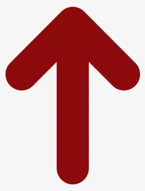 Red Arrow Up Image Png
