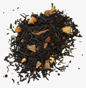 Tea Cinnamon Delight Black Tea - Tea