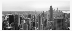 Pre Footer Image - New York City