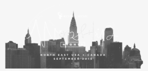 Tickets For Worship Nights - Skyline