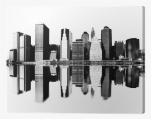 Nyc Skyline Free Clipart