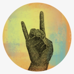 Karana Mudra - Aakash Mudra