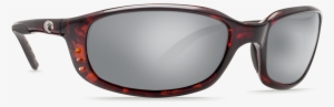 Costa Del Mar Brine Sunglasses In Tortoise, Tr-90 Nylon