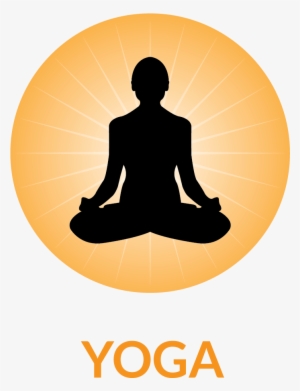 Sale - Logo Yoga Images Png