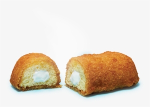 Twinkies - Fried Twinkie Transparent