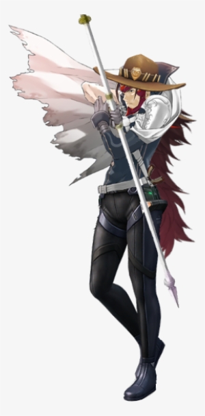 Fire Emblem Fates Fire Emblem Awakening Weapon - Fire Emblem Cowboy