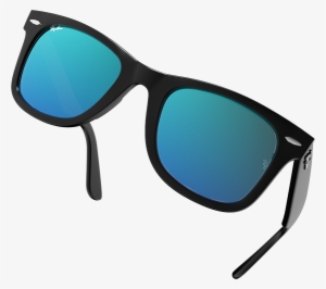 Design Your Own Wayfarer - Plastic