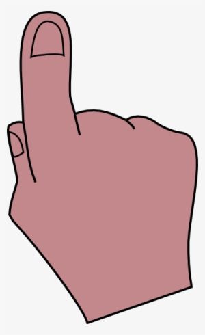 Hands Png Free Images, Pictures Download, Hand - Use Finger Spaces Clipart