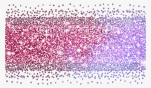 Glitter Glittery Banner Border Background Grant - Picsart Photo Studio