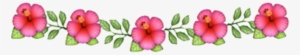 Flowercrown Emojiflowercrown Emoji Tumblr Floweremoji - Flower Crown Emoji Png