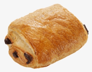 Food - Bread - Pain Au Chocolat