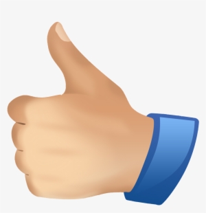 Thumbs-up - Thumbs Up Jpg