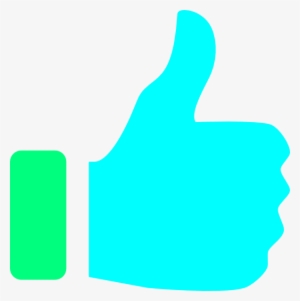 Thumbs Up Clip Art At Vector Clip Art - Clip Art