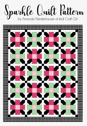 Sparkle Quilt - Quilt