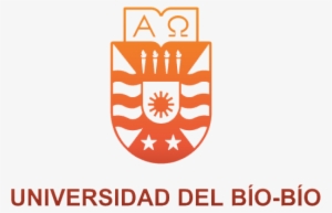Escudo Color Naranja - University Of The Bío Bío