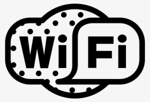 Logo Wi-fi Icon - Wifi En Png